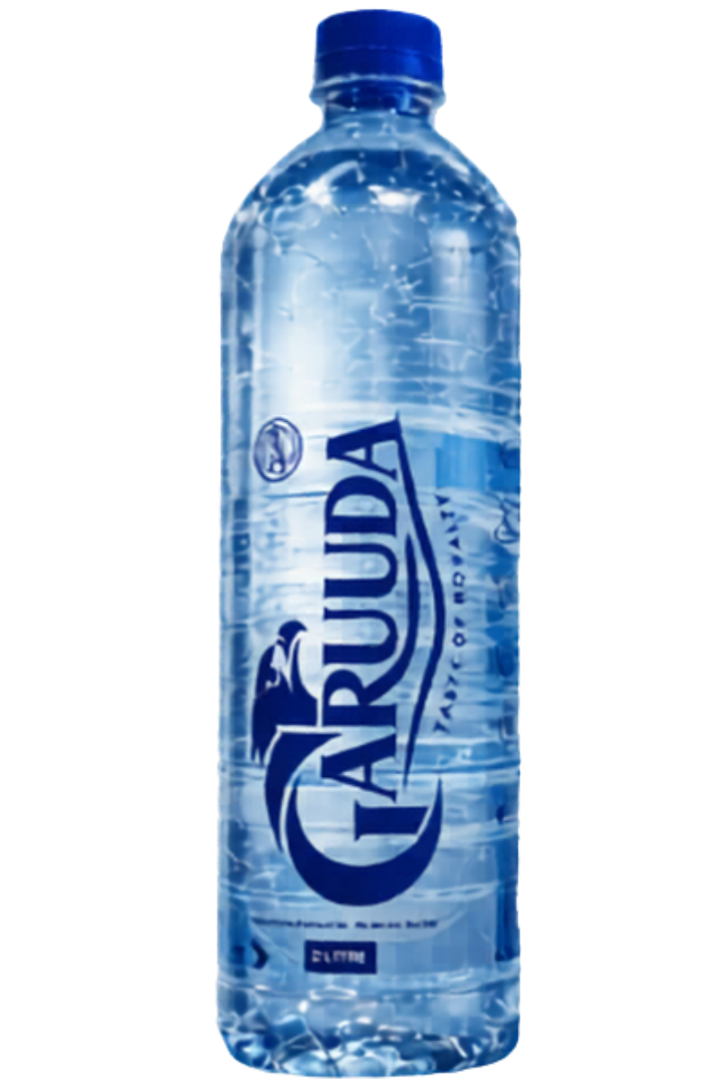 2L Bottle
